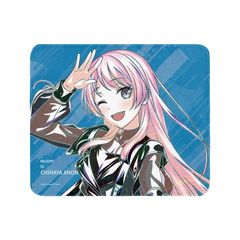 BanG Dream! 瑁 Ani-Art 6e ϳ߯ 
