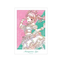 BanG Dream! ێR Ani-Art 6e A3 ϯĉH߽ 