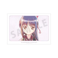 TV��� �w���ゲ���!�x ����Ȃł��� Ani-Art aqua label A3 ϯĉ��H�߽�� 