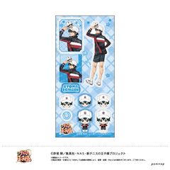 �V�ƽ�̉��q�l ��� -���������ʂ��Ƃ������� ��4�e- (A �z�Oخ��) 