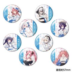 ��ٰ������ -Blue Archive- �ڰ�ިݸ� �`�����낵 ���ޯ�� 4.5th Anniversary POP UP STORE BOX 