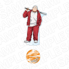 TV��� �wSAKAMOTO DAYS�x �޶���ٽ���� ��{���Y A �ެ������� Ver. 