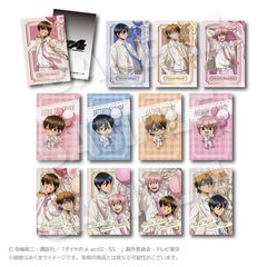 �޲Ԃ�A act II - Second Season - �ڰ�ިݸ� �۸��Ѷ��� ��ٰݽ�� Ver. BOX 