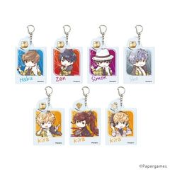 �߰t�����ٷ����ް �u��������ޭ����`EVOL�~LOVE�`�v 02 / ��ײ��� (�S7��) (���̱�� �׽�) BOX 