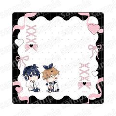  Nɂ͓͂ȂB BLACK & PINK Ver. 