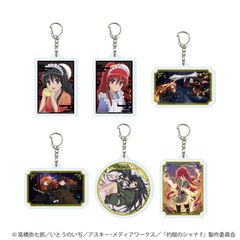 ���ٷ����ް �u�܊�̼�Łv 01 / ��ײ��� (�S6��) (���� & �`�����낵 �׽�) BOX 