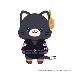 ONE PIECE ���߰� ����ͯ�ޕ� withCAT ��Ͻ��t���ʂ�����ݷ����ް / ���� 