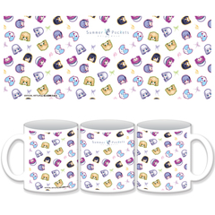 �wSummer Pockets�x ϸ޶��� B 