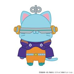 ONE PIECE ���߰� ����ͯ�ޕ� withCAT ��Ͻ��t���ʂ�����ݷ����ް / ��ݷ� 