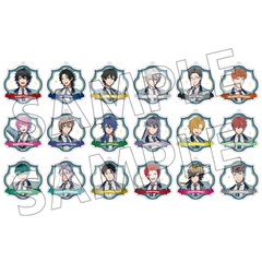 �f�� �u���ɼ�ϲ� -Division Rap Battle-�v ��ٺ��� ���ٷ����ް�ڸ��� BOX 