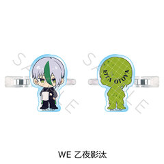 TV��� �w��ٰۯ��x �O���د�� WE (����e��) 