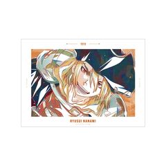 TV��� �uDr.STONE�v ���C���� Ani-Art ��3�e A3 ϯĉ��H�߽�� 