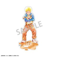 NARUTO -- ` ٽ ܂ / N~ / бTOUCH 