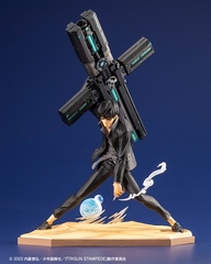 ARTFX J TRIGUN STAMPEDE ƺ׽D̳ TRIGUN STAMPEDE Ver. 