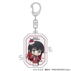 WIND BREAKER ٷް ֖C / ڂق 