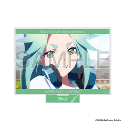 ��� �uTO BE HERO X�v ׯ����� �޼ޭ�� ���ٽ���� 