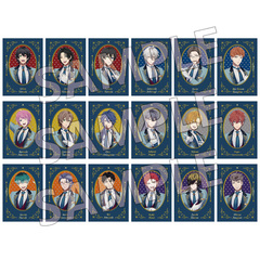 �f�� �u���ɼ�ϲ� -Division Rap Battle-�v ��ٺ��� ��׸�����޺ڸ��� BOX 