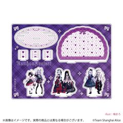 ���ټ޵�� �u����Project�v 03 / �W���޻޲� �a�݂��킢�� Ver. (�`���N���� �׽�) 