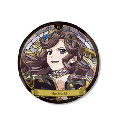 �������̌� ڳޭ����ײ� �V���^�� Aure Glass BIG���ޯ�� 