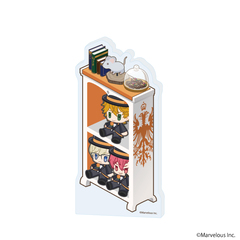 �ڸ��ݽ���� �u��e�m:Rhodoknight�v 33 / ����ر (�����׽�) 