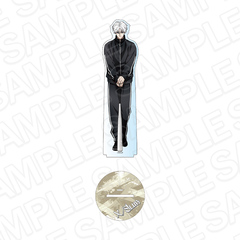 TV��� �wSAKAMOTO DAYS�x �޶���ٽ���� X (�װ) �ެ������� Ver. 