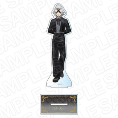 TV��� �wDr.STONE�x �޶���ٽ���� Dr.��� ��ׯ���� Ver. 