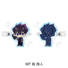 TV��� �w��ٰۯ��x �O���د�� WF (�G���l) 