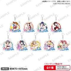 ײ! ٱ̪è ڰިݸ ٷް Aqours  Ver. BOX 
