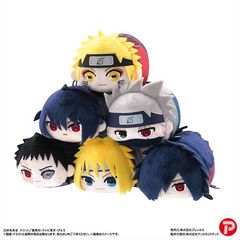 NT-31 NARUTO -- ` ۂĺϽ 3 BOX 