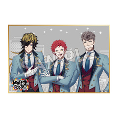 �f�� �u���ɼ�ϲ� -Division Rap Battle-�v ��ٺ��� �ر���ِF�� ź�ԥ�ި�޼ޮ� 