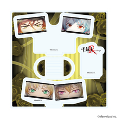 ���ٽ������ڰ� �u��e�m:Rhodoknight�v 02 / ��ض (��ʎʲ׽�) 