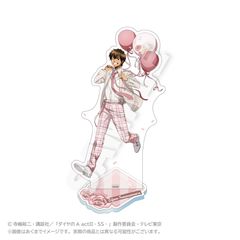 �޲Ԃ�A act II - Second Season - ���ٽ���� ��ٰݽ�� Ver. �򑺉h�� 