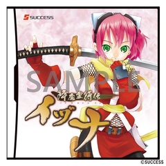 �~���아�`���� �߯���ޕ�����ݶ�ް(IZN1) 