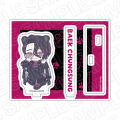 Paradox Live ���ٽ���� ������ 