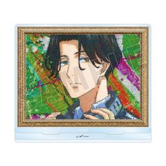 TV��� �u����ݽ�v �����ɐ� grunge CANVAS BIG���ٽ���� 