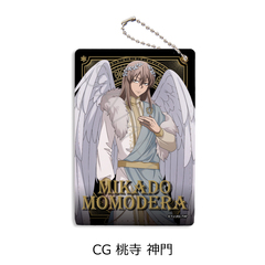 TV��� �u�����ËS�v �߽��� CG (�����_��) 