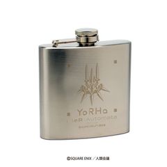 NieR:Automata Ver1.1a YoRHa  