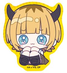 �y�����̎q�z �ï�� / �݂ɂ҂��� MEM���� 