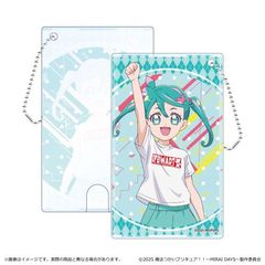 @ط!! ` MIRAI DAYS ` ر߽ / Ђ 