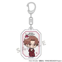 WIND BREAKER ٷް J / ڂق 