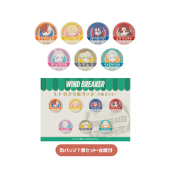 �wWIND BREAKER�x ���������ޯ�޾�� �䂤���� ver. 