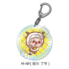 TV��� �w�ƒ닳�t˯���REBORN!�x ���ٷ����ް M-NF (���엹��) 