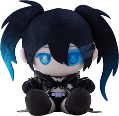 BLACK��ROCK SHOOTER ������ �ʂ������ 