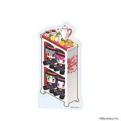 �ڸ��ݽ���� �u��e�m:Rhodoknight�v 28 / ���ؽ (�����׽�) 