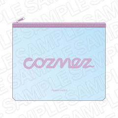 Paradox Live �ر�߰� cozmez 