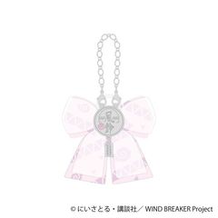 WIND BREAKER  / ːOP 