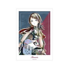 BanG Dream! èؽ Ani-Art 6e A3 ϯĉH߽ 