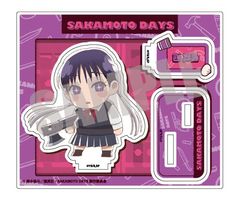 SAKAMOTO DAYS ���ٽ���� (������̫��) Vol. 2 �Պۏ� 