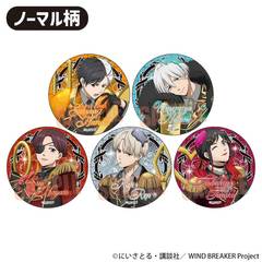 �ڰ�ިݸ� ���ޯ�� WIND BREAKER / ����� BOX 