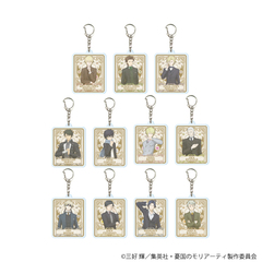 ���ٷ����ް �u�J�����ر�è�v 07 / �ڰ�ިݸ� (�S11��) (ANTRAITE �׽�) BOX 